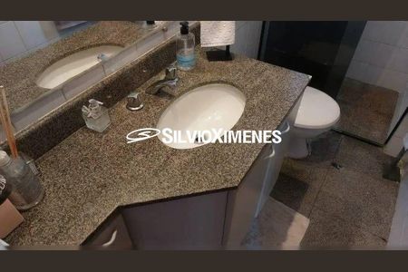 Apartamento à venda com 3 quartos, 91m² em Anchieta, Belo Horizonte