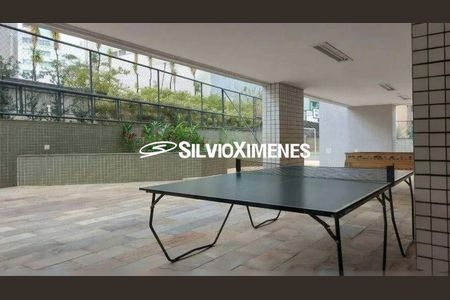 Apartamento à venda com 91m², 3 quartos e 2 vagas