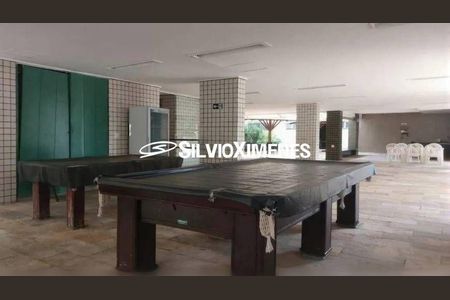 Apartamento à venda com 91m², 3 quartos e 2 vagas