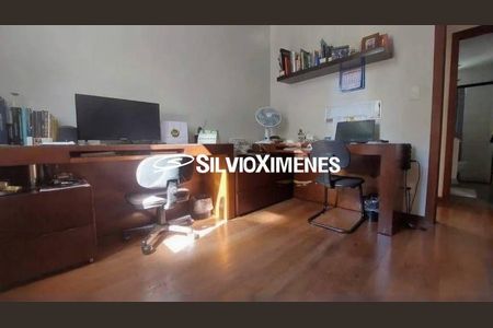 Apartamento à venda com 91m², 3 quartos e 2 vagas