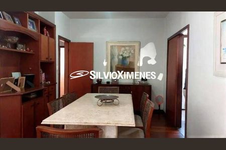 Apartamento à venda com 3 quartos, 91m² em Anchieta, Belo Horizonte
