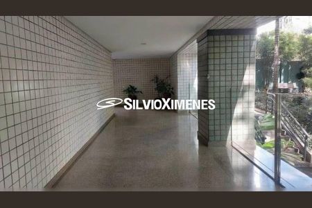 Apartamento à venda com 3 quartos, 91m² em Anchieta, Belo Horizonte