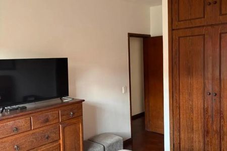Apartamento à venda com 4 quartos, 160m² em Gutierrez, Belo Horizonte