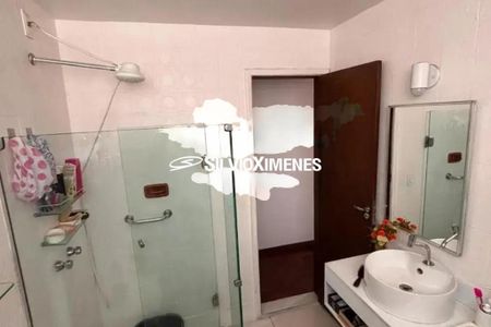 Apartamento à venda com 4 quartos, 160m² em Gutierrez, Belo Horizonte