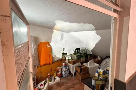 Apartamento à venda com 4 quartos, 160m² em Gutierrez, Belo Horizonte