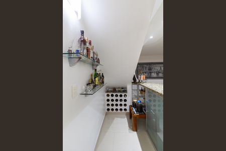 Sala de casa à venda com 4 quartos, 500m² em Vila Chuca, São Paulo