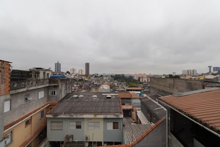 Vista Varanda Quartos de casa à venda com 4 quartos, 500m² em Vila Chuca, São Paulo