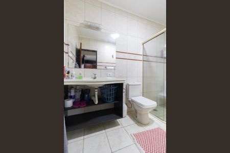 Banheiro Suíte de casa à venda com 4 quartos, 500m² em Vila Chuca, São Paulo