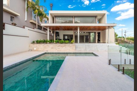 Casa à venda com 5 quartos, 700m² em Residencial Jatibela, Campinas