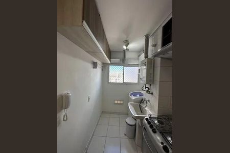 Apartamento à venda com 3 quartos, 68m² em Vila Augusta, Guarulhos