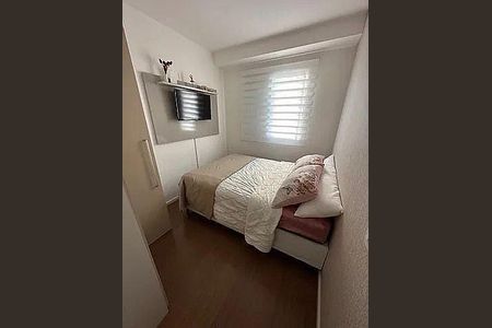 Apartamento à venda com 3 quartos, 68m² em Vila Augusta, Guarulhos