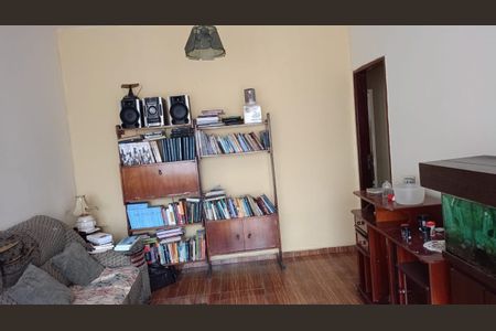 Casa à venda com 3 quartos, 208m² em Parque Sao Vicente, Mauá
