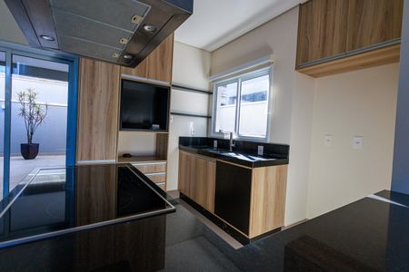Casa à venda com 3 quartos, 150m² em Jardim Park Real, Indaiatuba