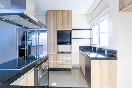 Casa à venda com 150m², 3 quartos e 2 vagas Casa à venda com 150m², 3 quartos e 2 vagasSala/cozinha