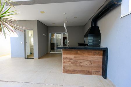 Casa à venda com 3 quartos, 150m² em Jardim Park Real, Indaiatuba