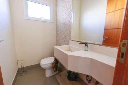 Lavabo de casa à venda com 3 quartos, 150m² em Jardim Park Real, Indaiatuba