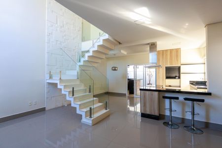 Casa à venda com 3 quartos, 150m² em Jardim Park Real, Indaiatuba