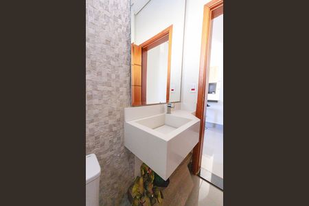 Casa à venda com 3 quartos, 150m² em Jardim Park Real, Indaiatuba
