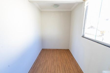 Quarto 2 de casa para alugar com 2 quartos, 90m² em Guarani, Belo Horizonte