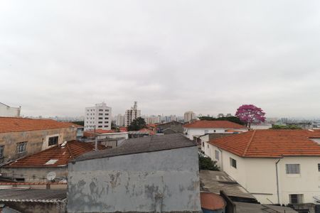 Vista da Sala 2 de casa à venda com 2 quartos, 150m² em Parque Novo Mundo, São Paulo