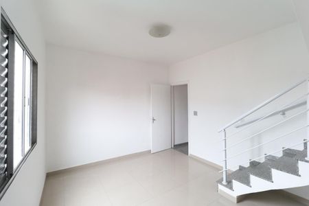 Sala de casa à venda com 2 quartos, 150m² em Parque Novo Mundo, São Paulo