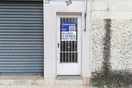 Fachada de casa à venda com 2 quartos, 150m² em Parque Novo Mundo, São Paulo