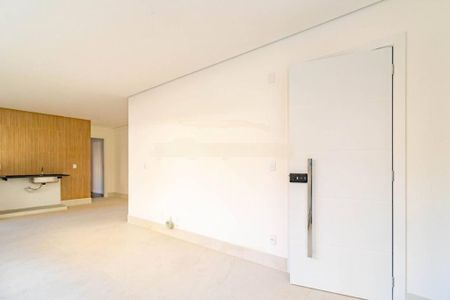 Apartamento à venda com 3 quartos, 82m² em Santo Antônio, Belo Horizonte