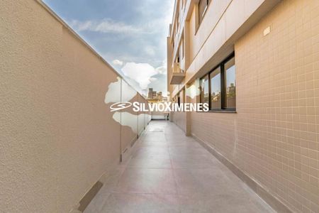 Apartamento à venda com 3 quartos, 82m² em Santo Antônio, Belo Horizonte