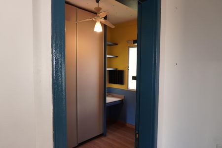 Apartamento para alugar com 2 quartos, 50m² em Jardim Gibertoni, São Carlos