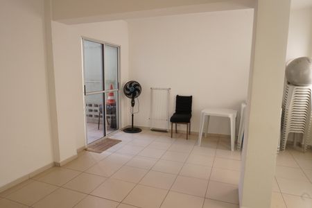 Apartamento para alugar com 2 quartos, 50m² em Jardim Gibertoni, São Carlos