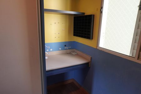 Apartamento para alugar com 2 quartos, 50m² em Jardim Gibertoni, São Carlos