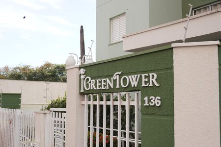 Apartamento para alugar com 2 quartos, 50m² em Jardim Gibertoni, São Carlos