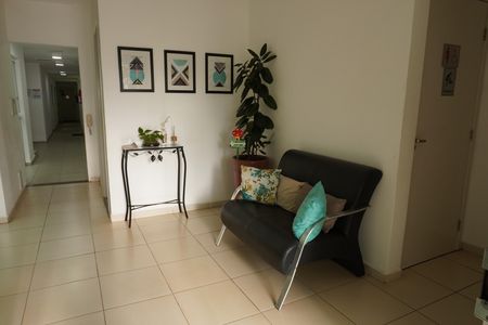 Apartamento para alugar com 2 quartos, 50m² em Jardim Gibertoni, São Carlos
