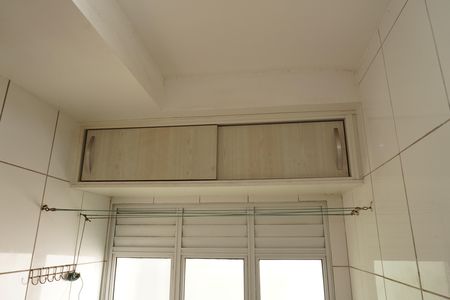 Apartamento para alugar com 2 quartos, 50m² em Jardim Gibertoni, São Carlos