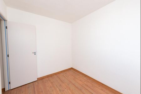Quarto 2 de apartamento para alugar com 2 quartos, 45m² em Bairro da Glória, Contagem