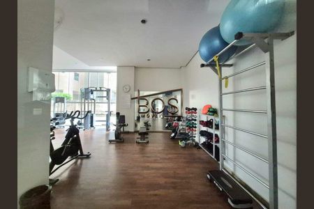 Apartamento para alugar com 3 quartos, 95m² em Vila Paris, Belo Horizonte
