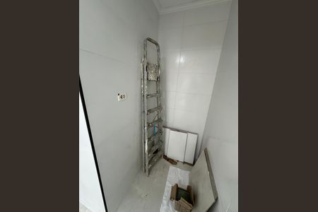 Apartamento para alugar com 53m², 1 quarto e 1 vagaCozinha