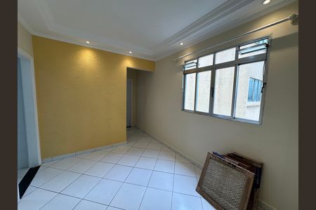 Apartamento para alugar com 53m², 1 quarto e 1 vagaSala