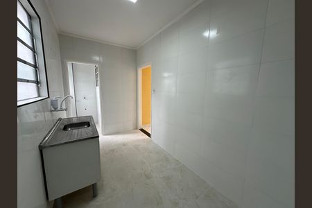 Apartamento para alugar com 53m², 1 quarto e 1 vagaCozinha