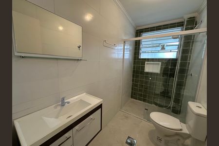 Apartamento para alugar com 53m², 1 quarto e 1 vagaBanheiro