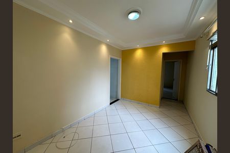 Apartamento para alugar com 1 quarto, 53m² em Boa Vista, São Vicente