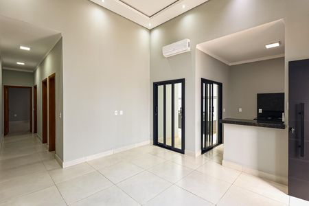 Casa de Condomínio para alugar com 2 quartos, 105m² em Jardim Park Real, Indaiatuba