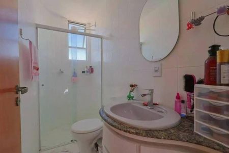 Apartamento à venda com 3 quartos, 125m² em Barroca, Belo Horizonte