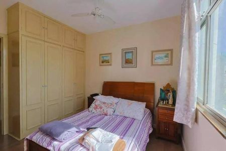 Apartamento à venda com 3 quartos, 125m² em Barroca, Belo Horizonte