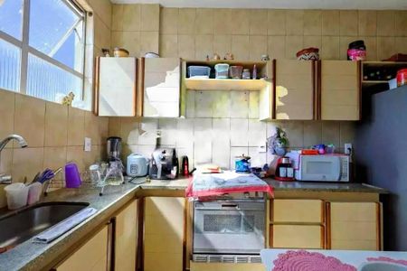 Apartamento à venda com 3 quartos, 125m² em Barroca, Belo Horizonte