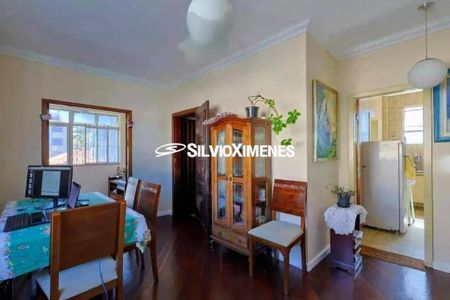 Apartamento à venda com 3 quartos, 125m² em Barroca, Belo Horizonte