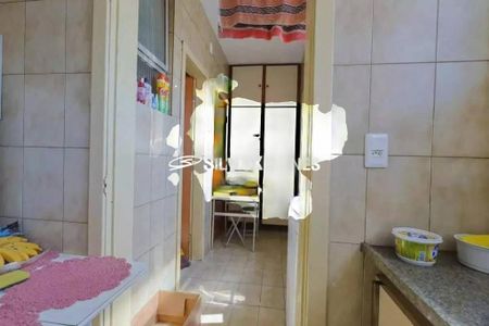 Apartamento à venda com 3 quartos, 125m² em Barroca, Belo Horizonte