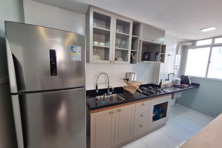 Apartamento para alugar com 53m², 2 quartos e 1 vaga Apartamento para alugar com 53m², 2 quartos e 1 vagaCozinha