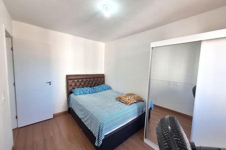 Quarto 2 de apartamento para alugar com 2 quartos, 53m² em Vila Santa Alice, Duque de Caxias