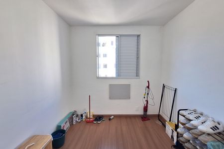 Quarto de apartamento para alugar com 2 quartos, 53m² em Vila Santa Alice, Duque de Caxias
